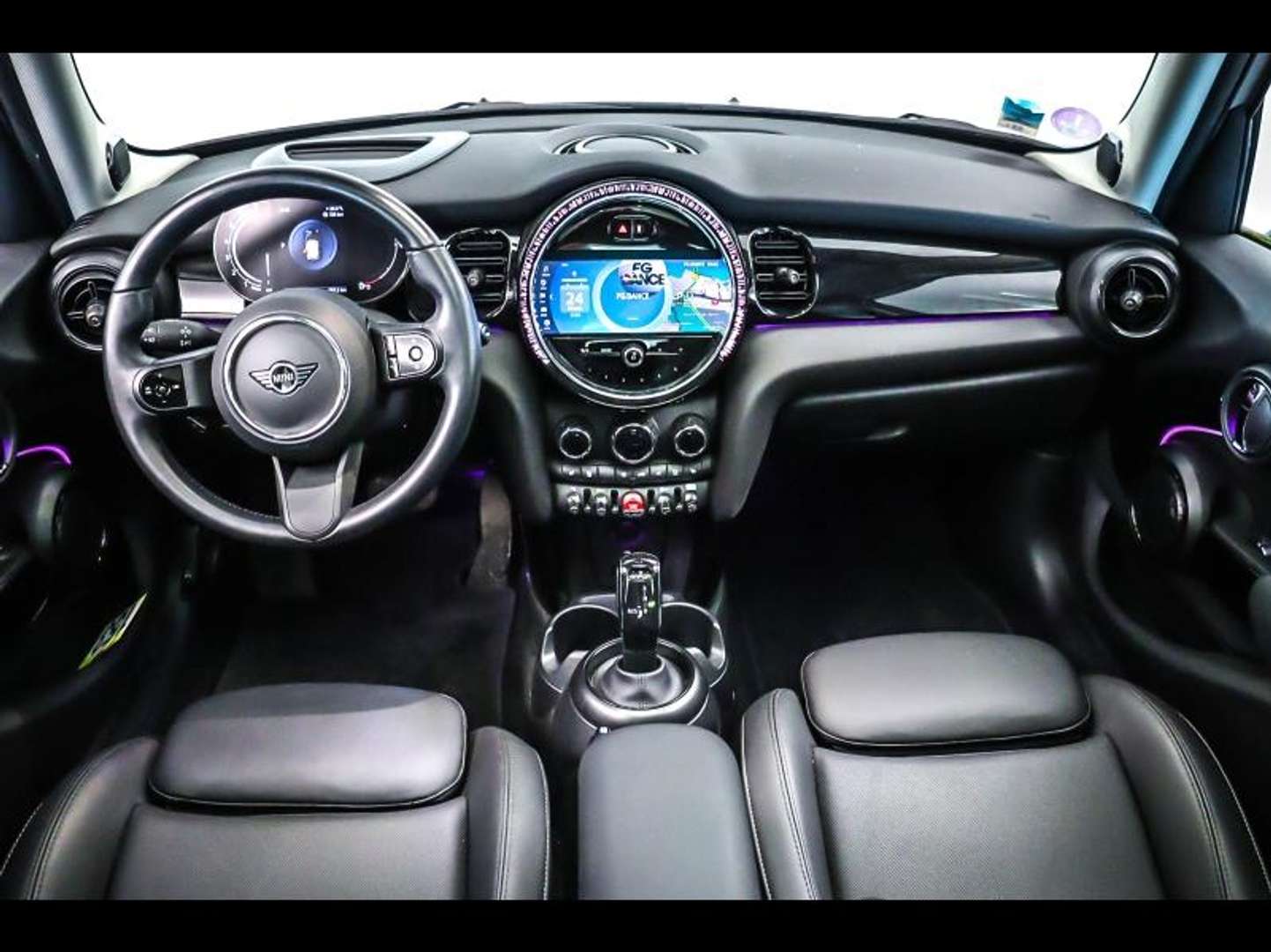 Mini Electric Cooper E - 2023 - Joinsteer - #11