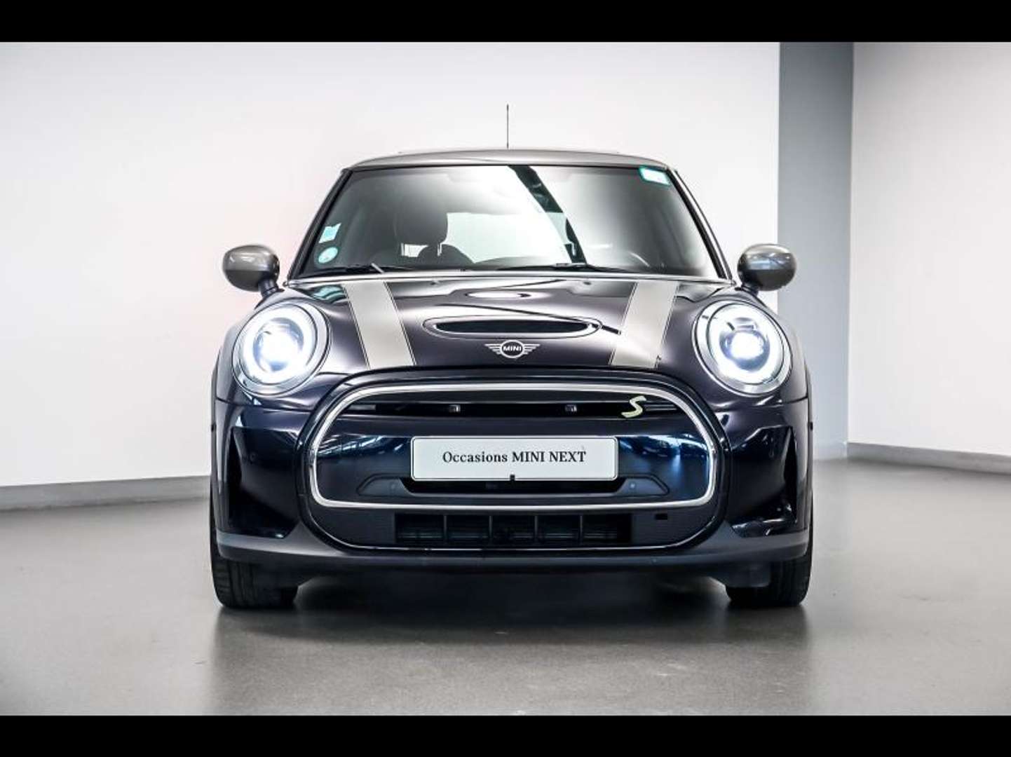 Mini Electric Cooper SE - 2023 - Joinsteer - #2