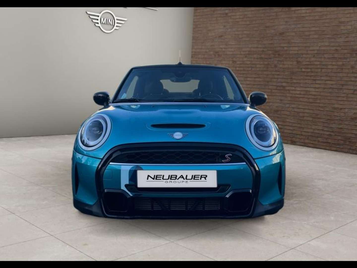 Mini Hatch Cooper S - 2023 - Joinsteer - #8