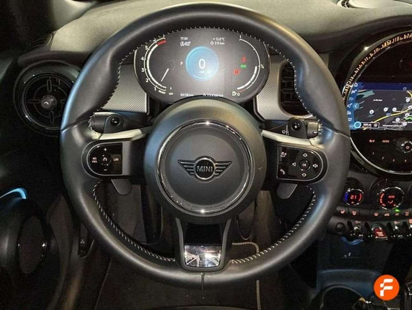 Mini 5 Portes Cooper - 2021 - Joinsteer - #10
