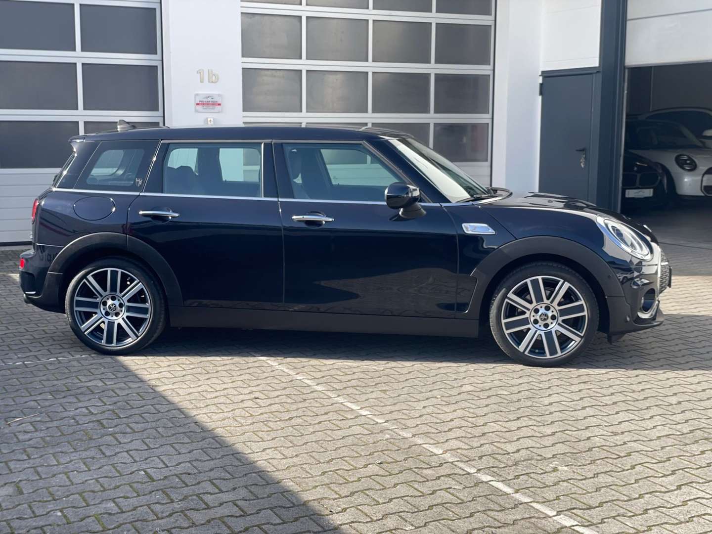 Mini Clubman COOPER S - 2021 - Joinsteer - #4