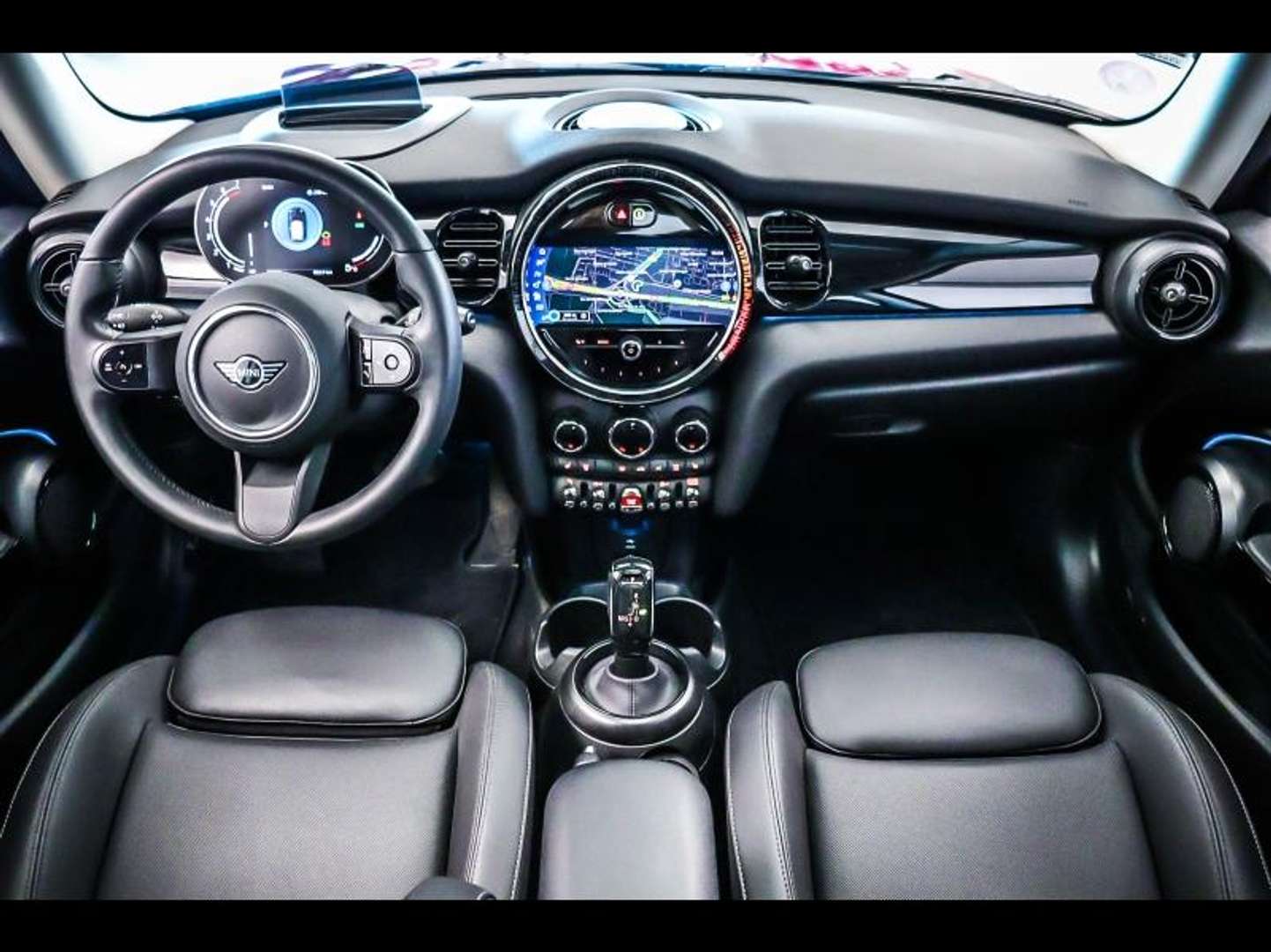 Mini Electric Cooper E - 2023 - Joinsteer - #11