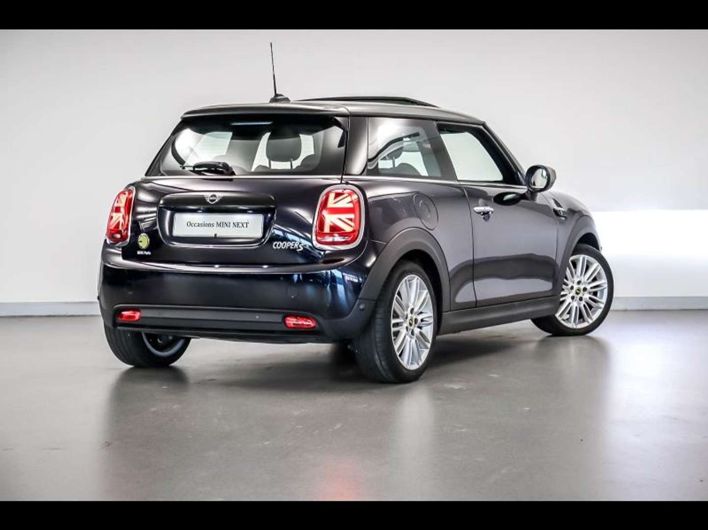 Mini Electric Cooper SE - 2023 - Joinsteer - #3