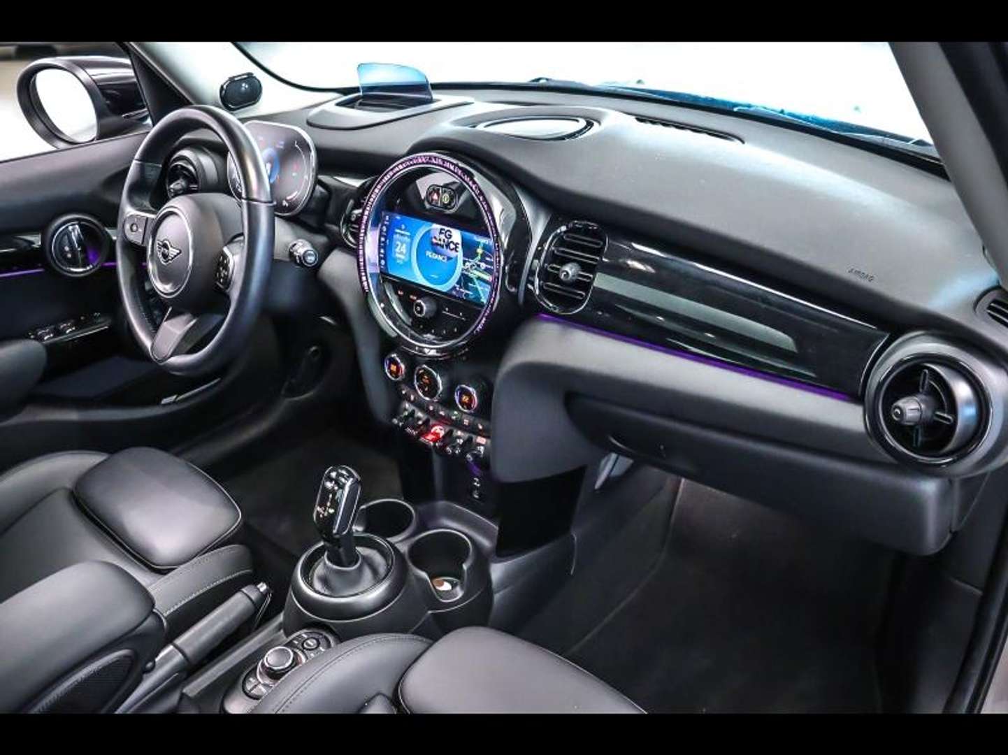 Mini Electric Cooper E - 2023 - Joinsteer - #13