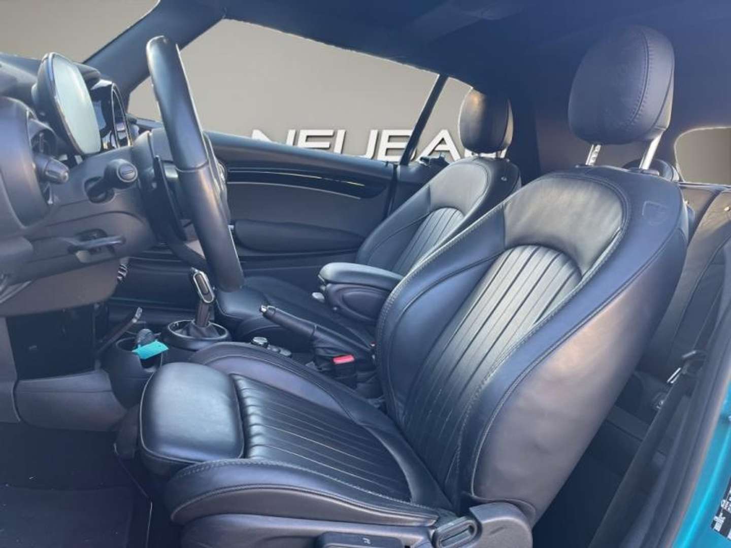 Mini Hatch Cooper S - 2023 - Joinsteer - #9