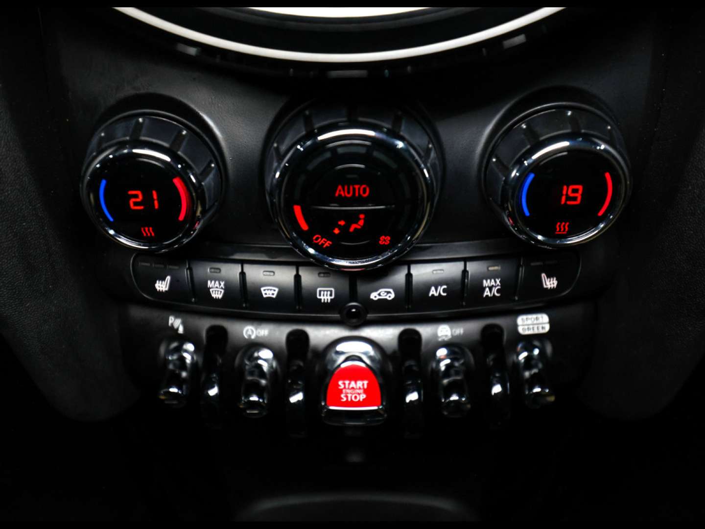 Mini 5 Portes Resolute Cooper S - 2022 - Joinsteer - #26