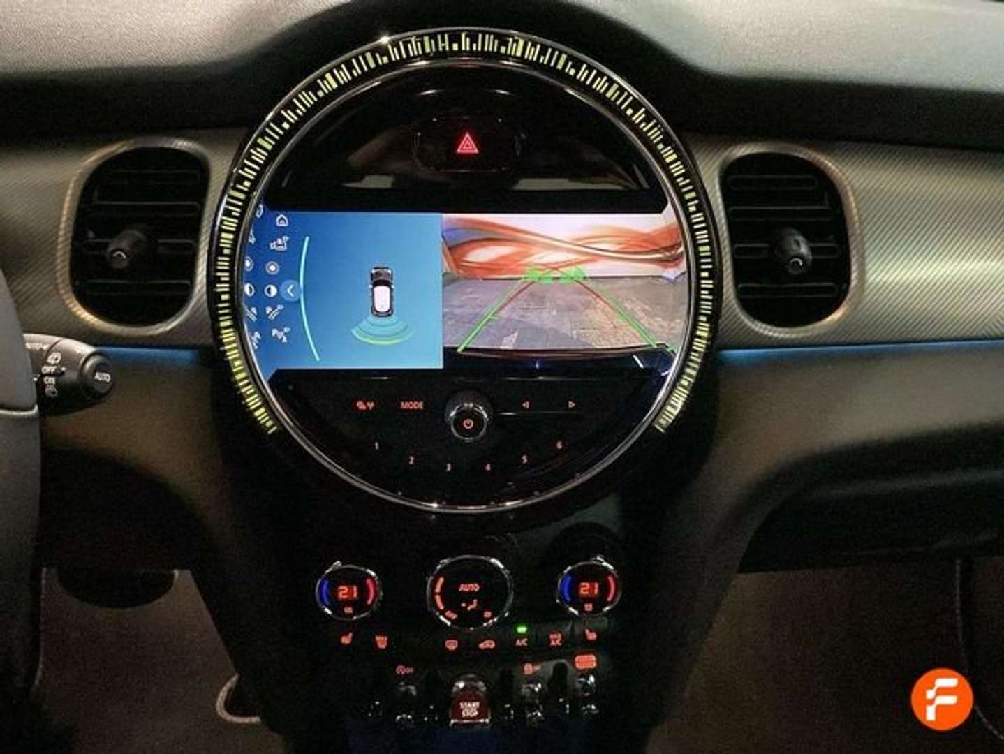 Mini 5 Portes Cooper - 2021 - Joinsteer - #11