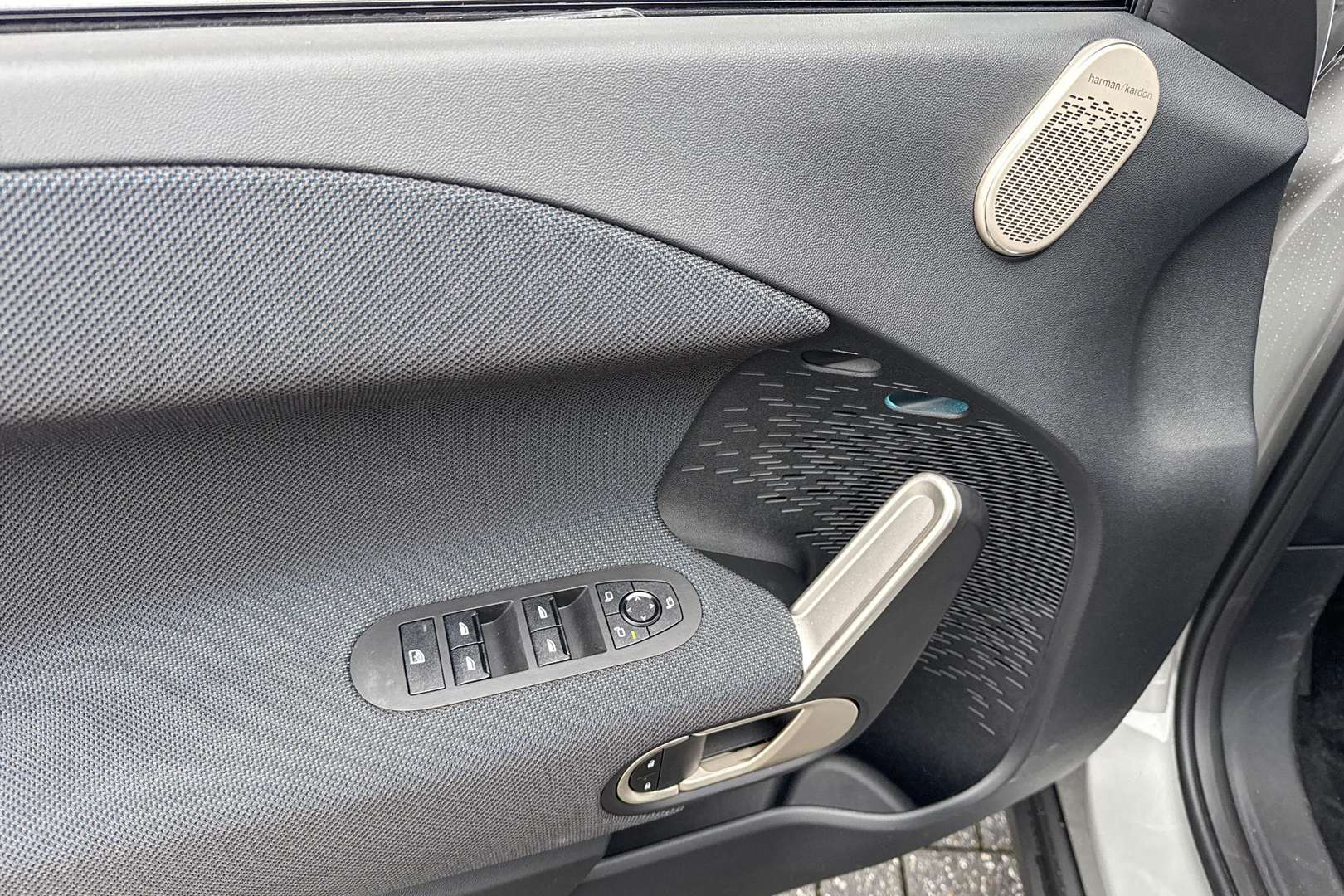 Mini Aceman Classic Cooper E - 2026 - Joinsteer - #19