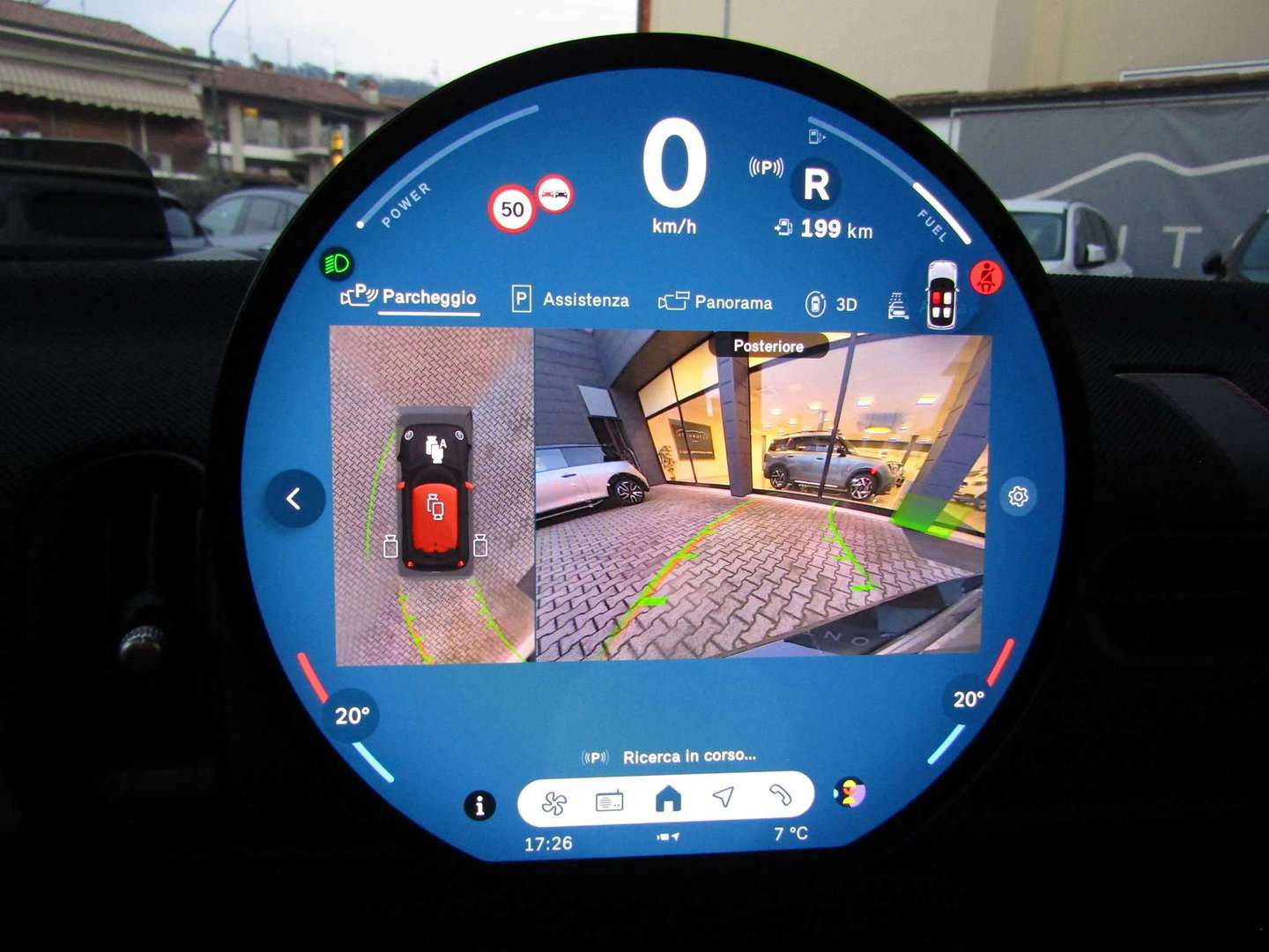 Mini 3 Portes JCW Cooper S - 2025 - Joinsteer - #15