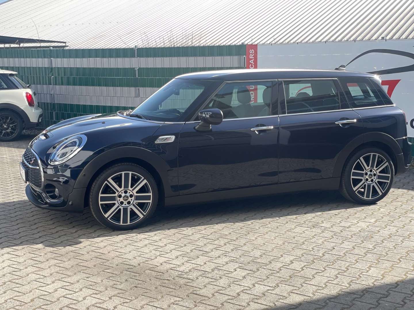 Mini Clubman COOPER S - 2021 - Joinsteer - #5
