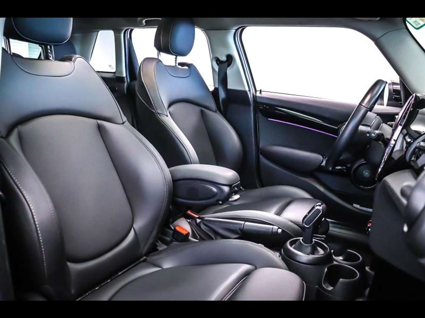 Mini Electric Cooper E - 2023 - Joinsteer - #14
