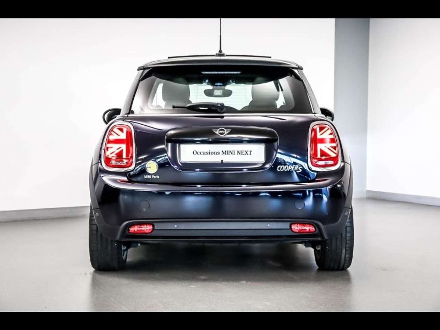 Mini Electric Cooper SE - 2023 - Joinsteer - #4