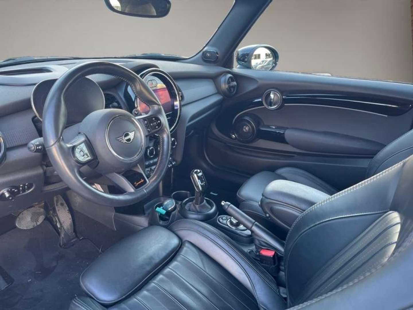 Mini Hatch Cooper S - 2023 - Joinsteer - #10