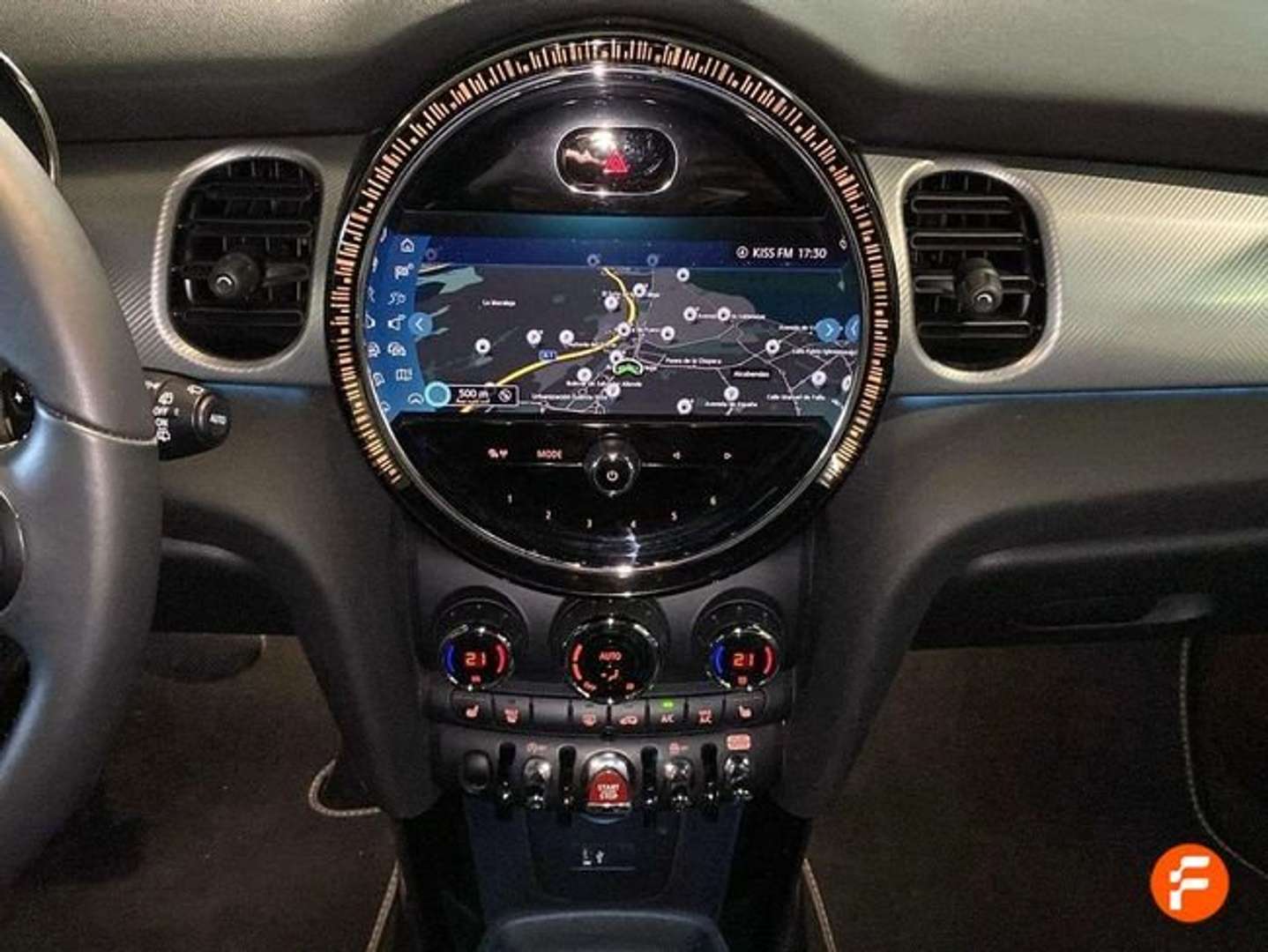 Mini 5 Portes Cooper - 2021 - Joinsteer - #12