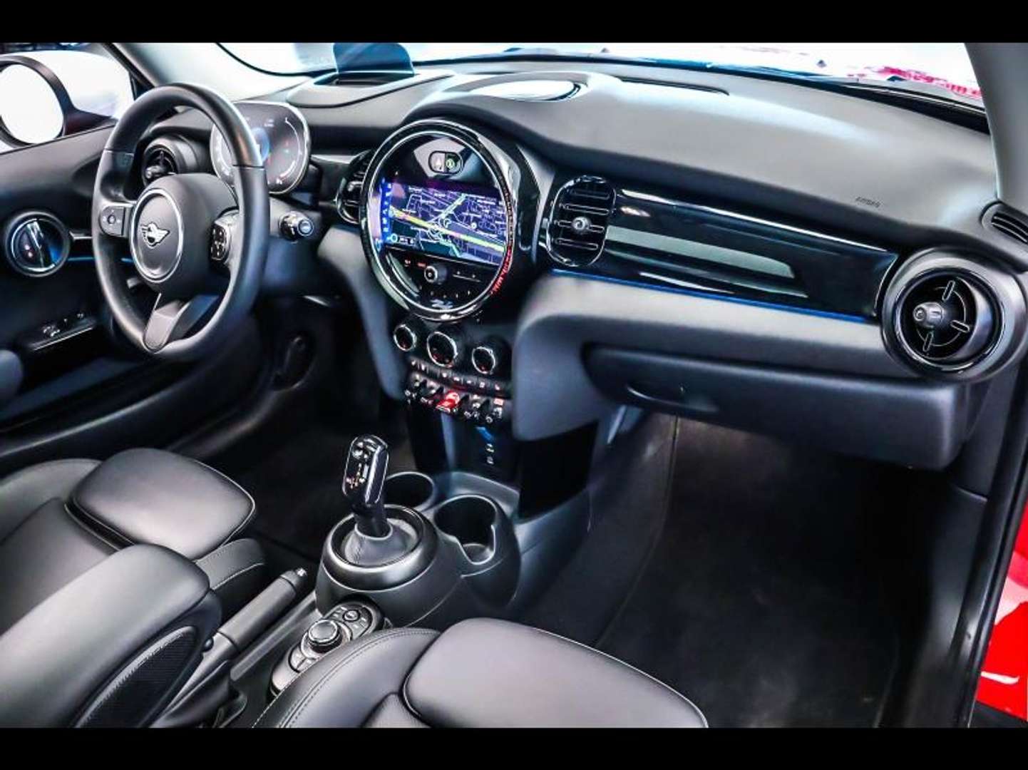 Mini Electric Cooper E - 2023 - Joinsteer - #13