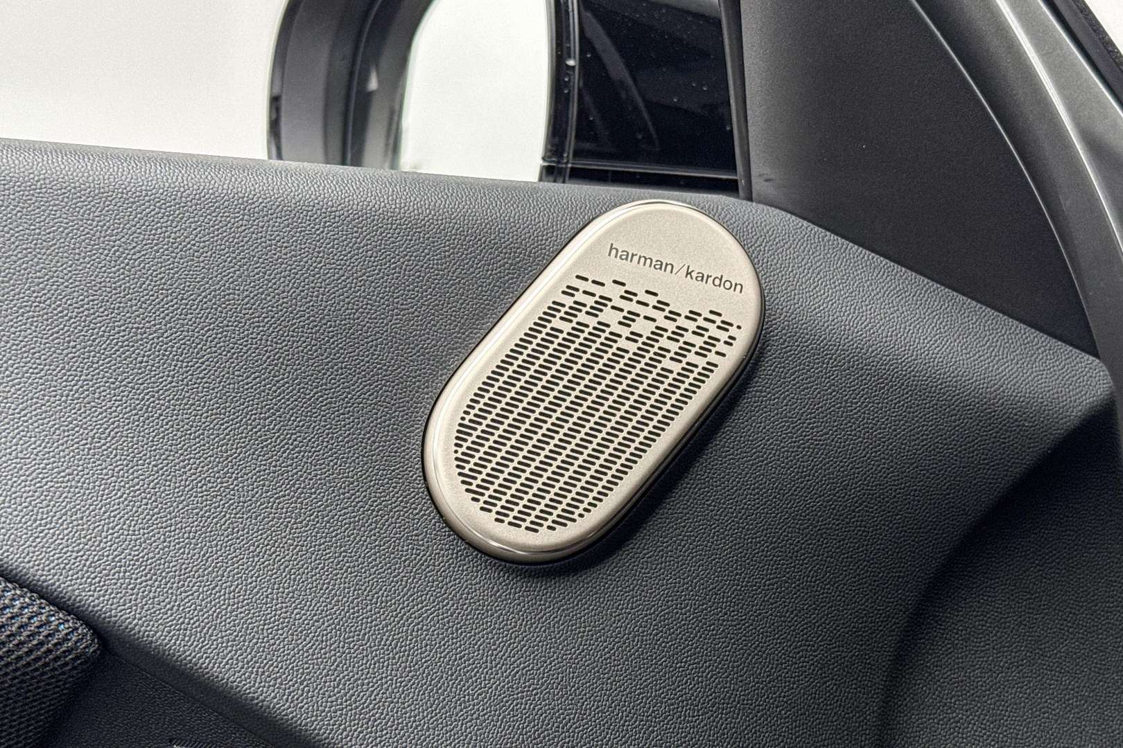 Mini Aceman Classic Cooper E - 2026 - Joinsteer - #20