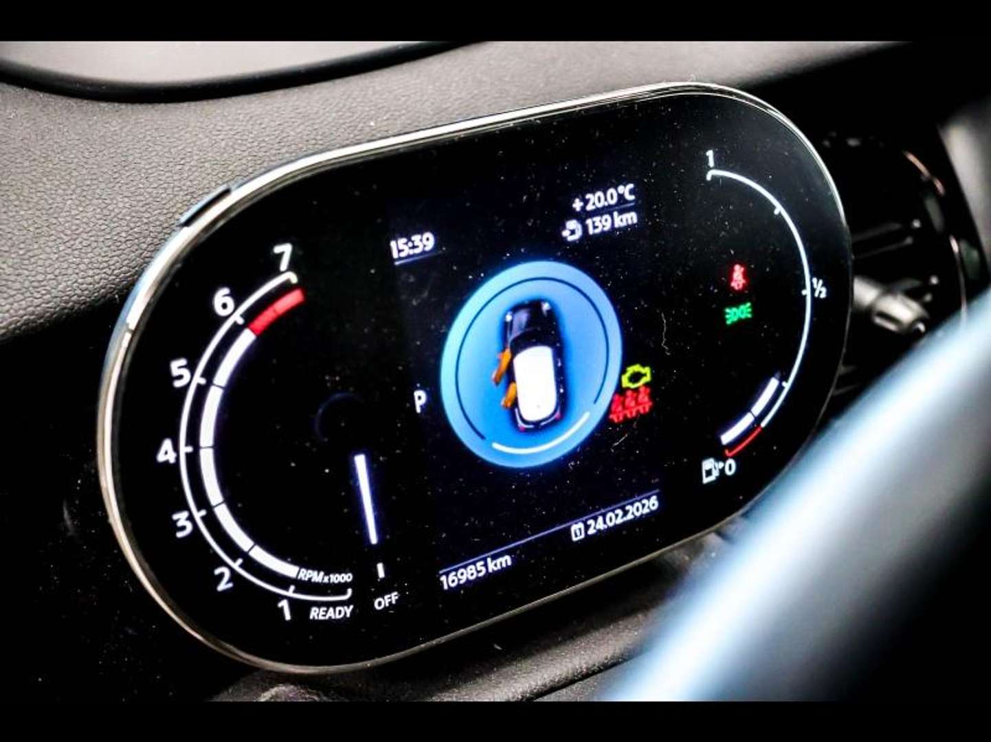 Mini Electric Cooper E - 2023 - Joinsteer - #15