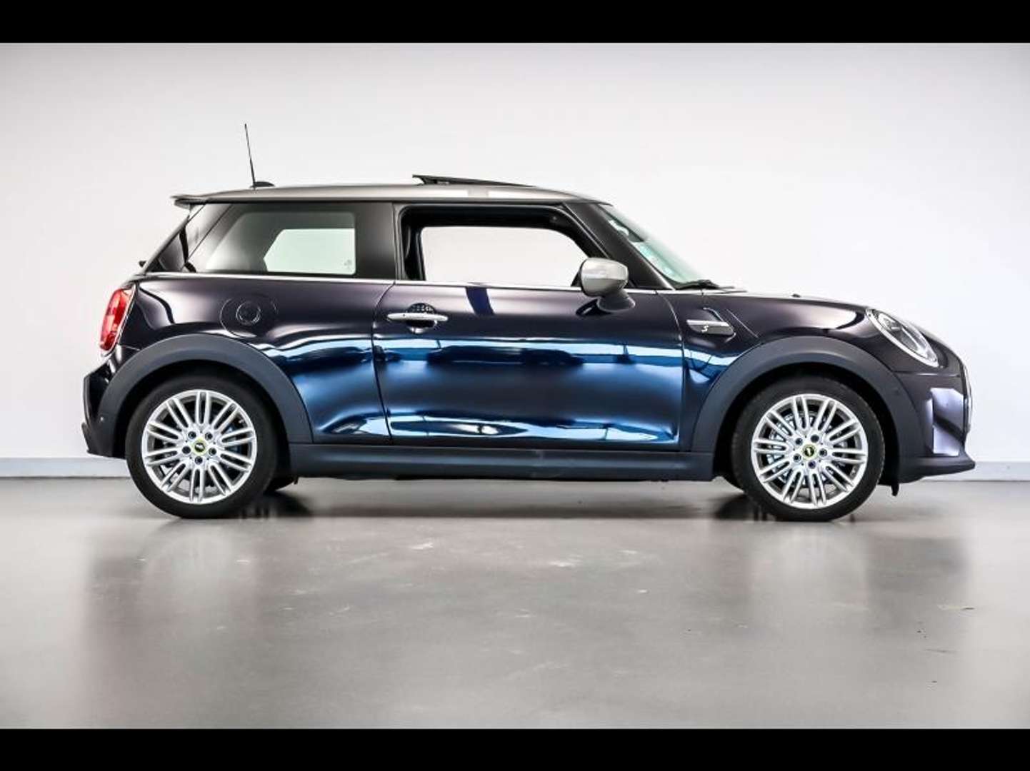 Mini Electric Cooper SE - 2023 - Joinsteer - #5