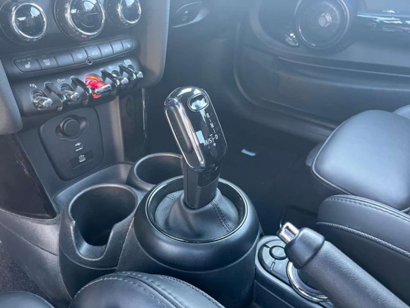 Mini Hatch Cooper S - 2023 - Joinsteer - #11