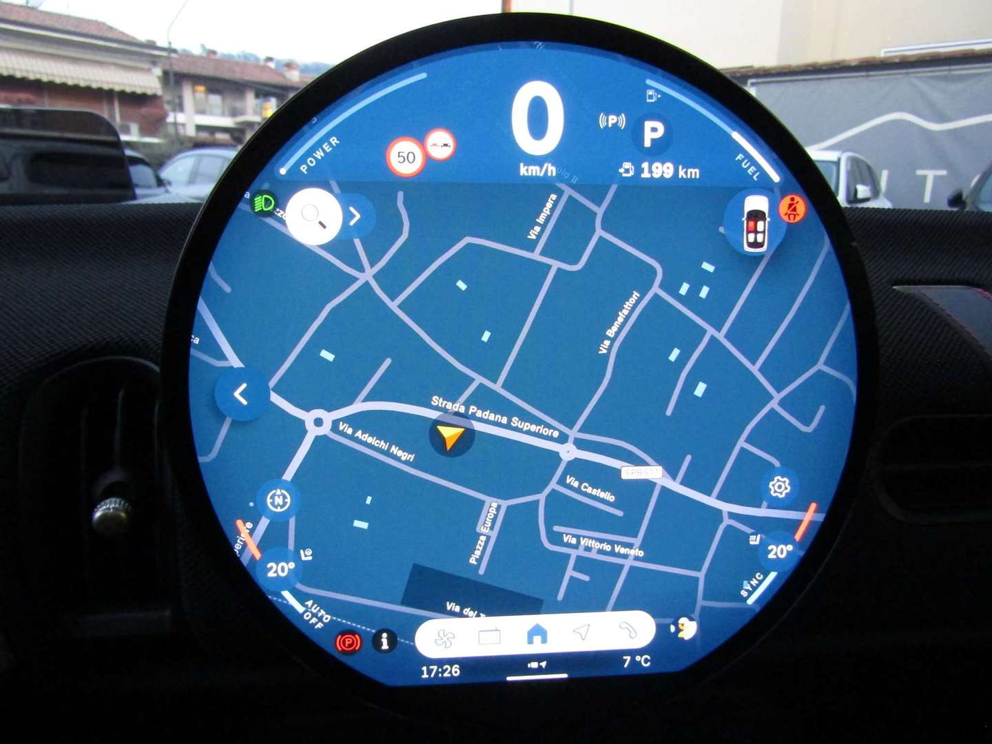 Mini 3 Portes JCW Cooper S - 2025 - Joinsteer - #16