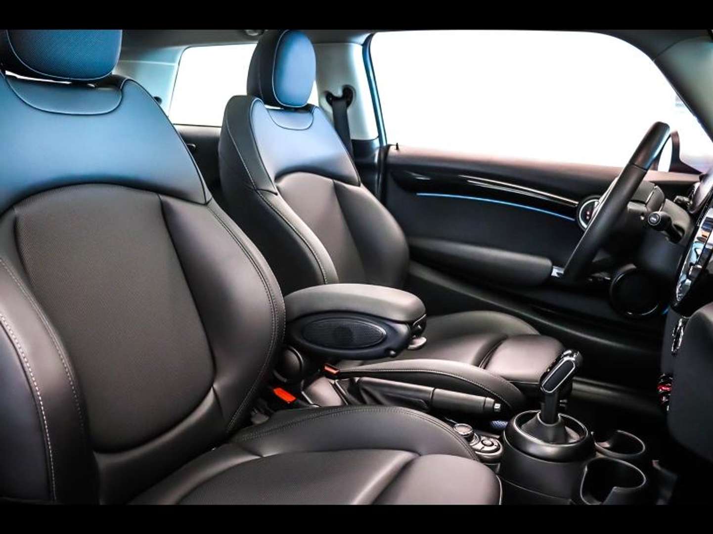 Mini Electric Cooper E - 2023 - Joinsteer - #14