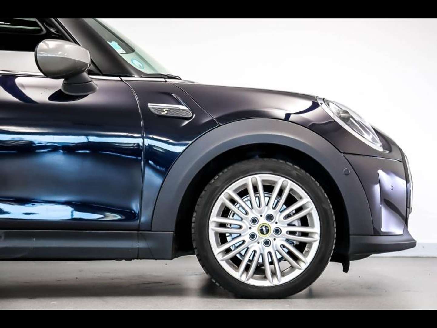 Mini Electric Cooper SE - 2023 - Joinsteer - #6
