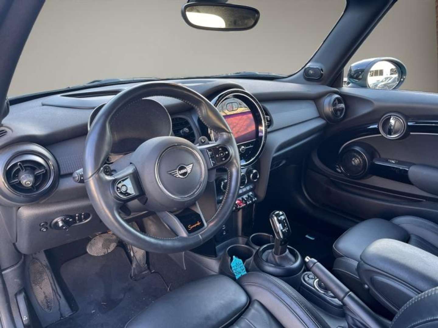 Mini Hatch Cooper S - 2023 - Joinsteer - #12