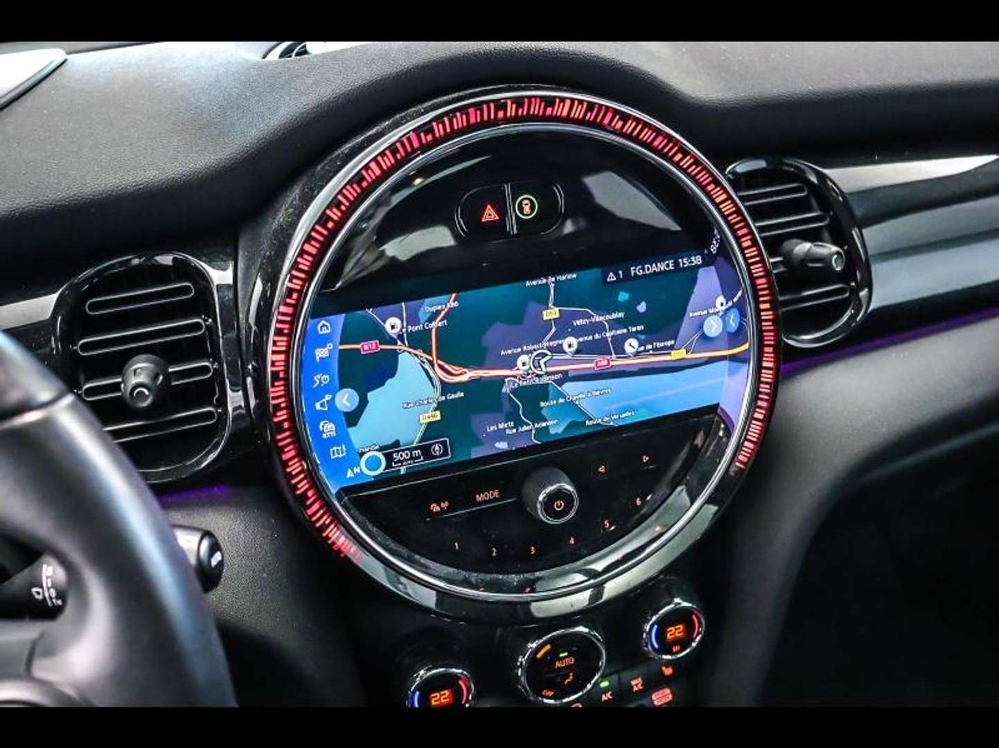 Mini Electric Cooper E - 2023 - Joinsteer - #16