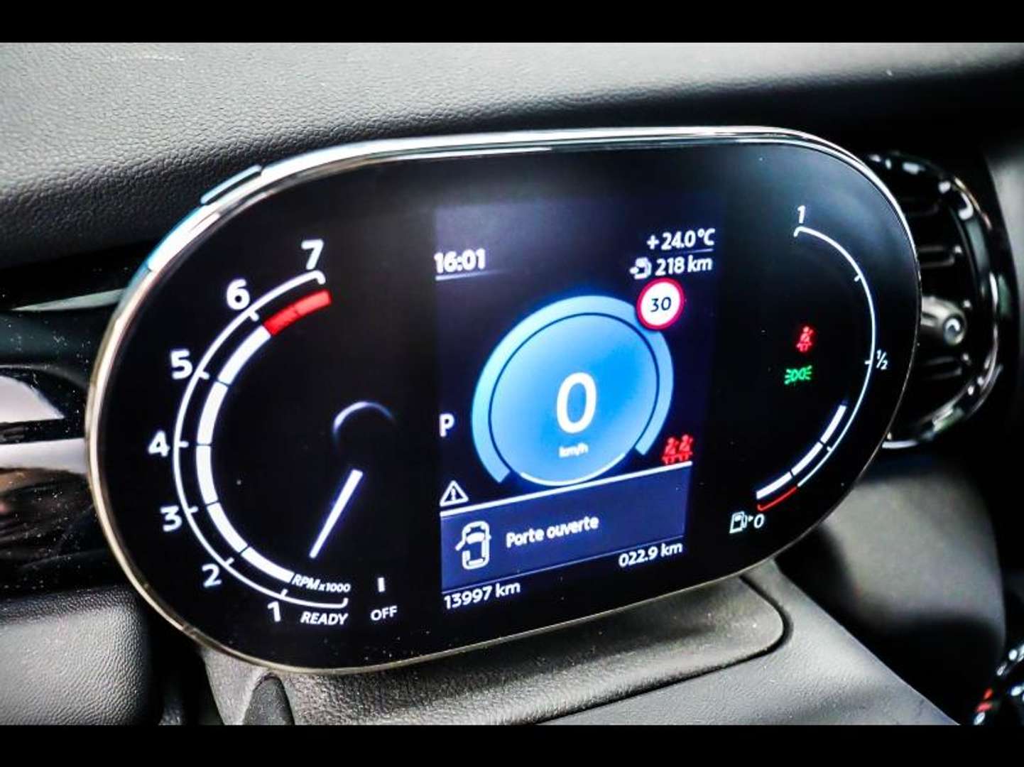 Mini Electric Cooper E - 2023 - Joinsteer - #15
