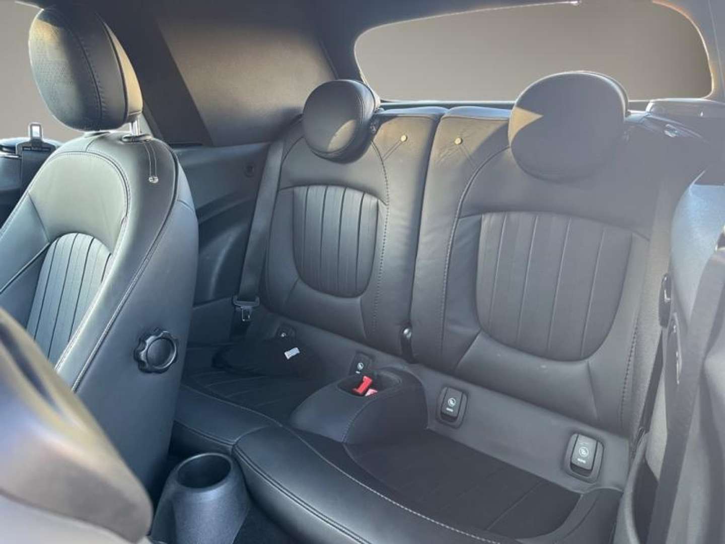 Mini Hatch Cooper S - 2023 - Joinsteer - #13