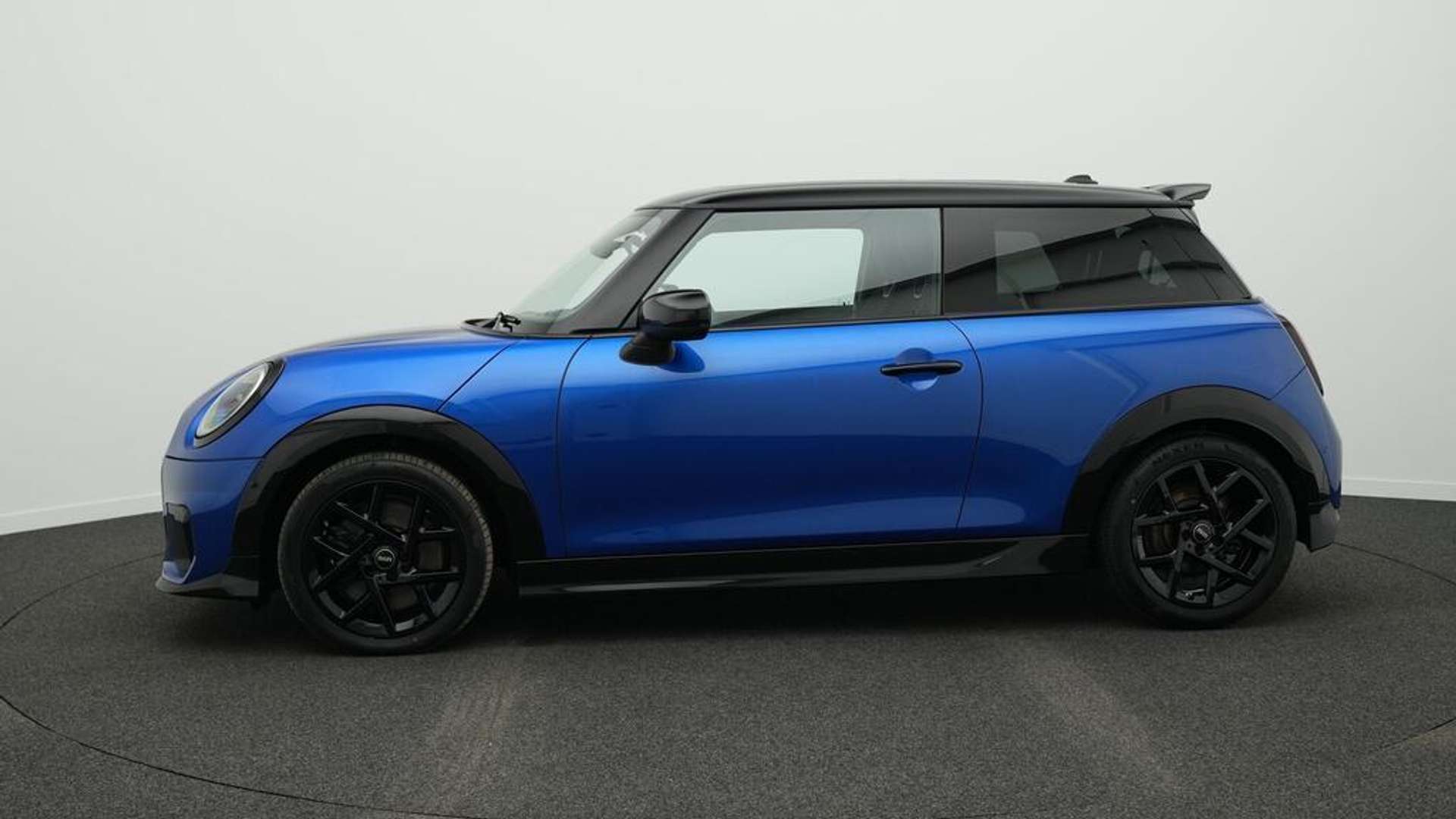 Mini Cooper JCW Cooper S - 2024 - Joinsteer - #2