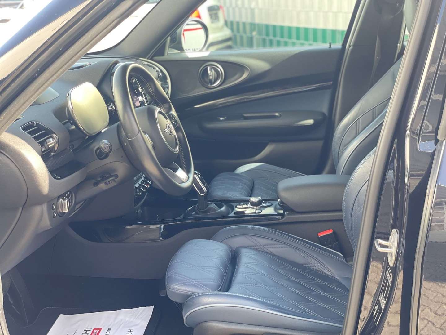 Mini Clubman COOPER S - 2021 - Joinsteer - #8