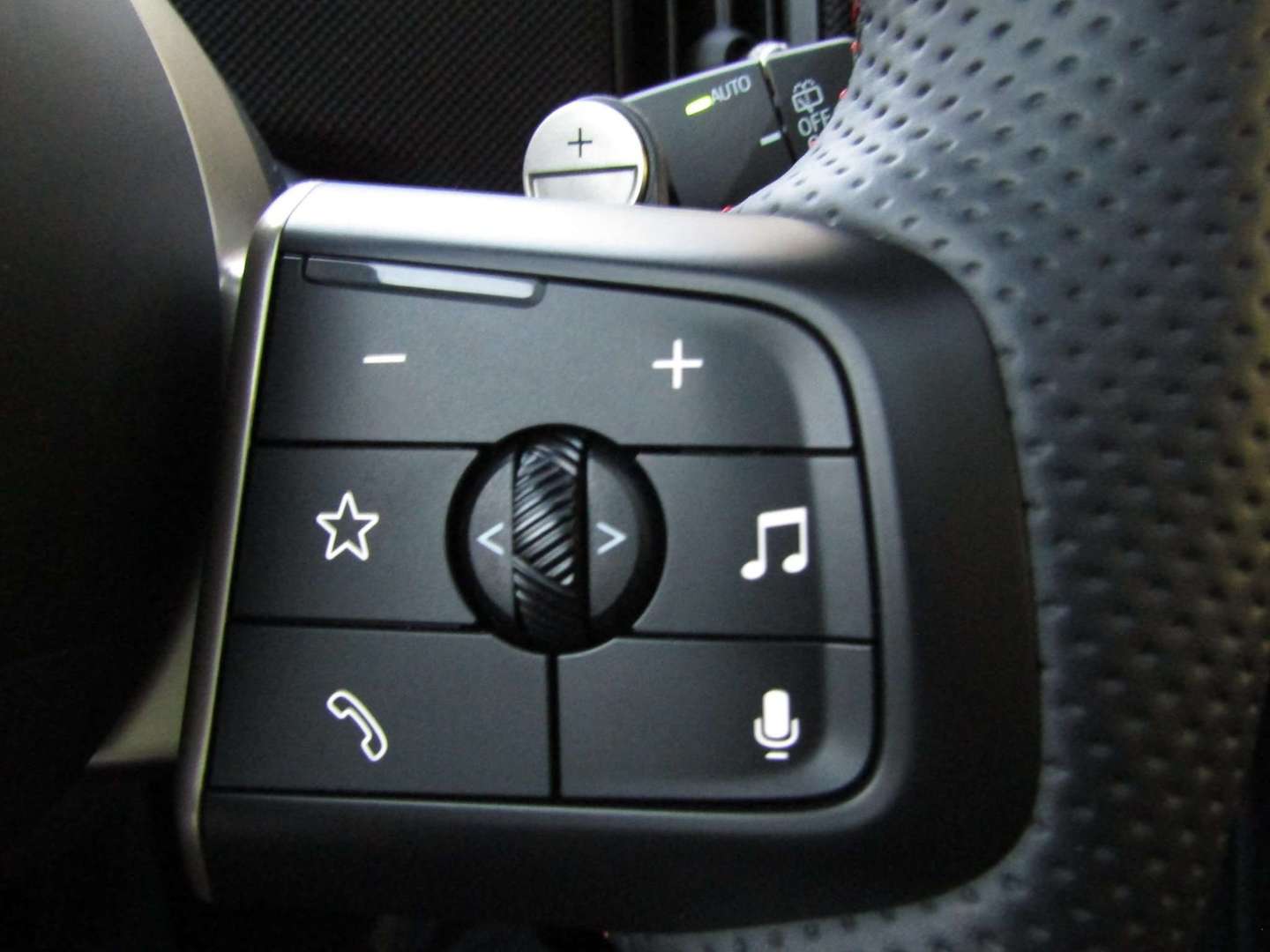 Mini 3 Portes JCW Cooper S - 2025 - Joinsteer - #18