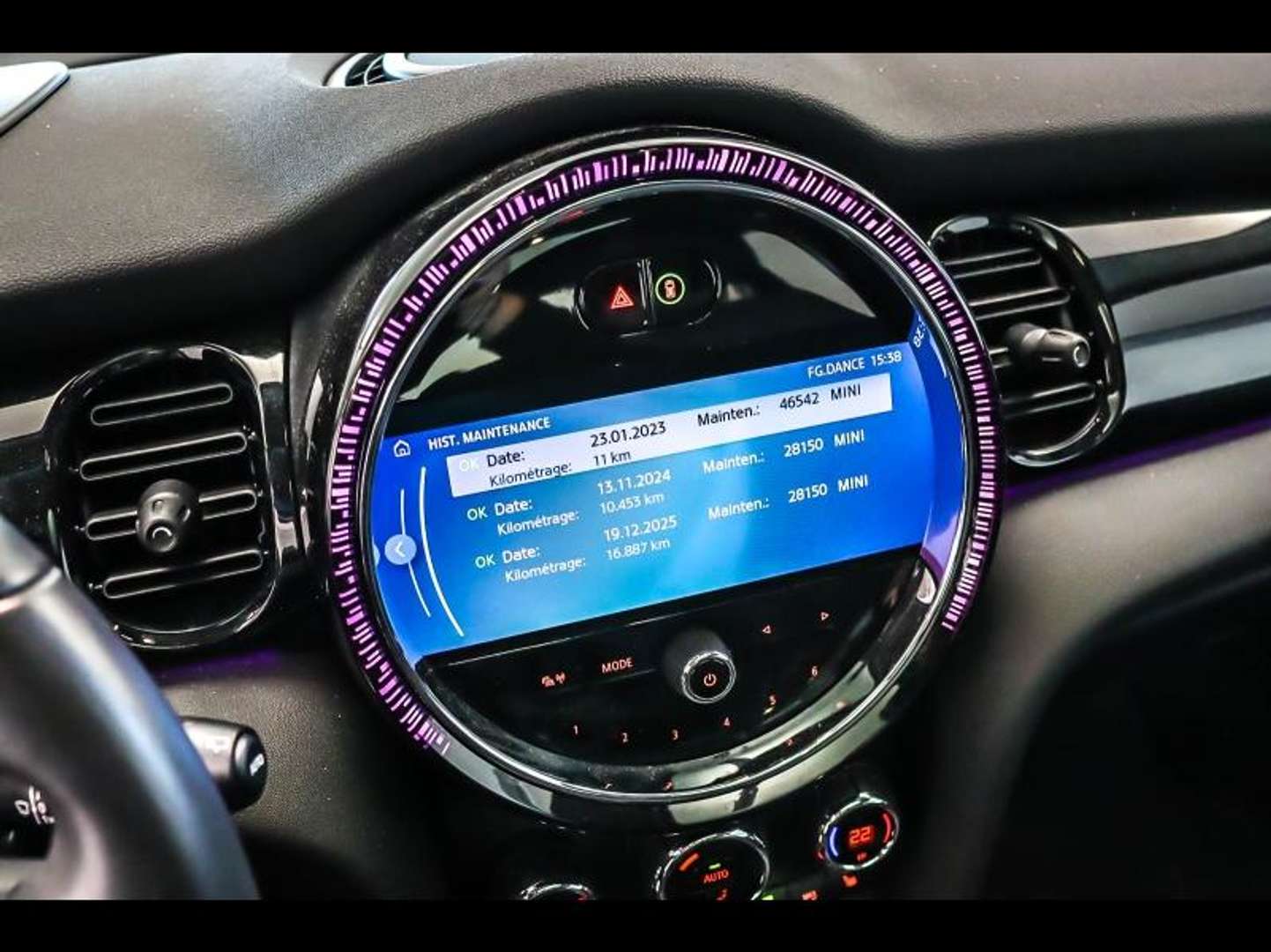 Mini Electric Cooper E - 2023 - Joinsteer - #17