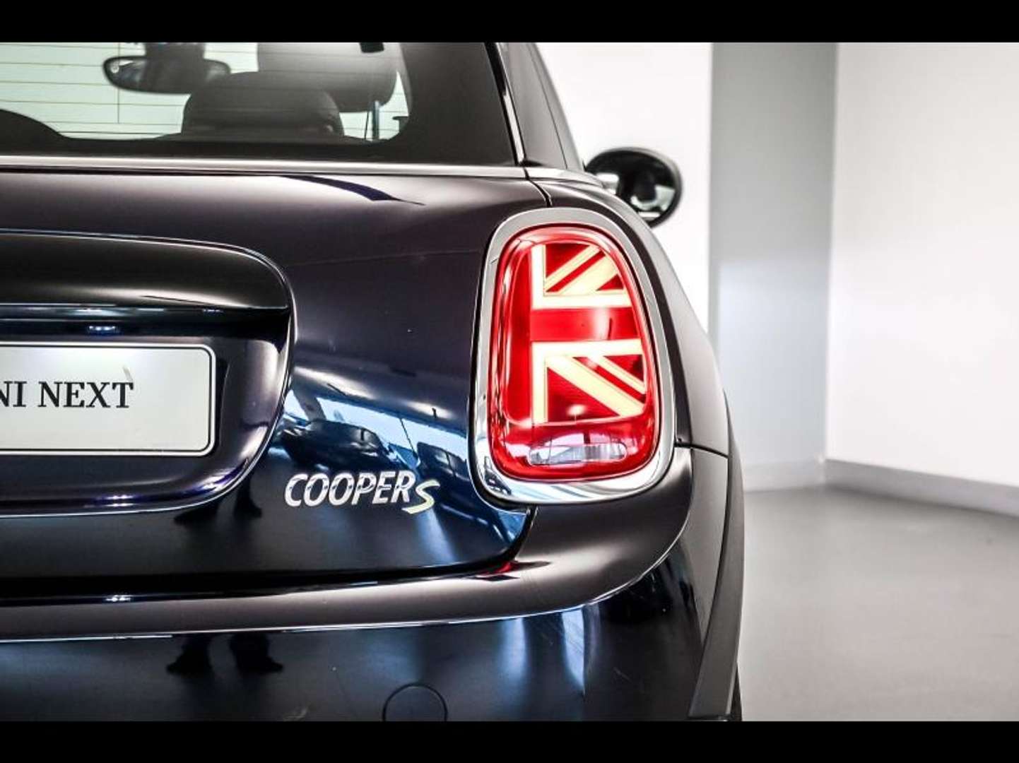 Mini Electric Cooper SE - 2023 - Joinsteer - #8
