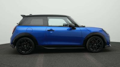 Mini Cooper JCW Cooper S -  - Joinsteer - #2