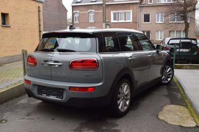 Mini Clubman ONE