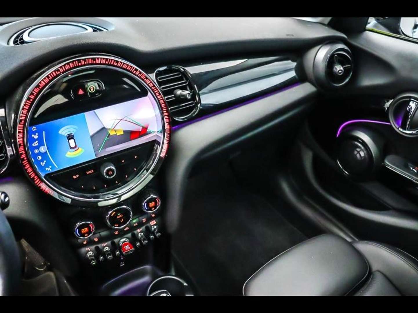 Mini Electric Cooper E - 2023 - Joinsteer - #18