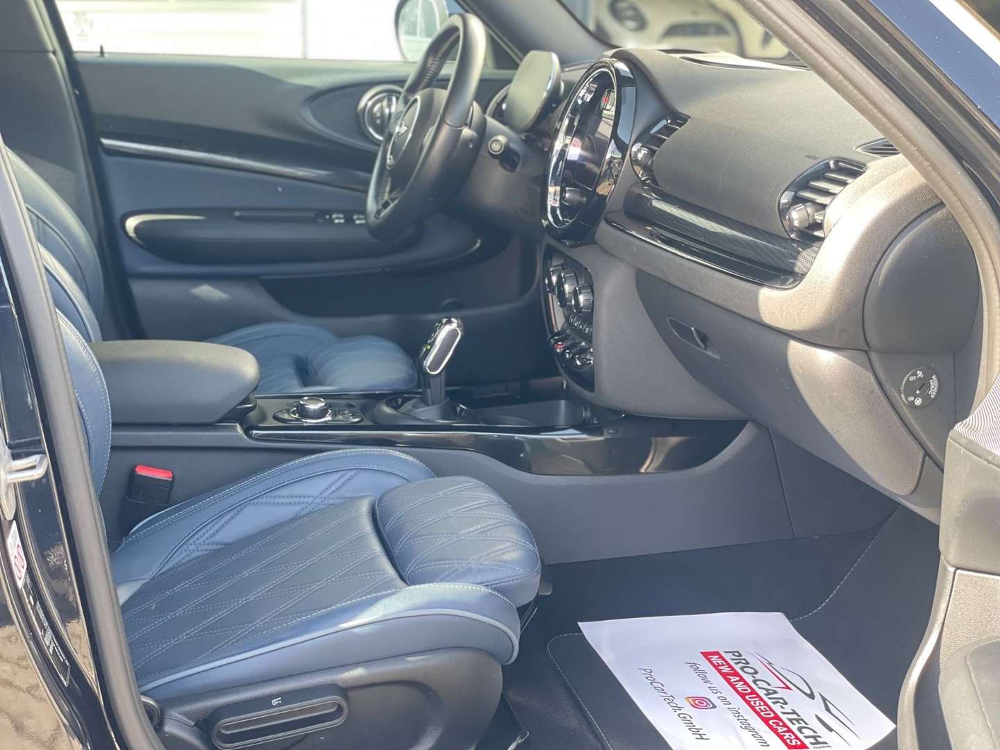 Mini Clubman COOPER S - 2021 - Joinsteer - #9