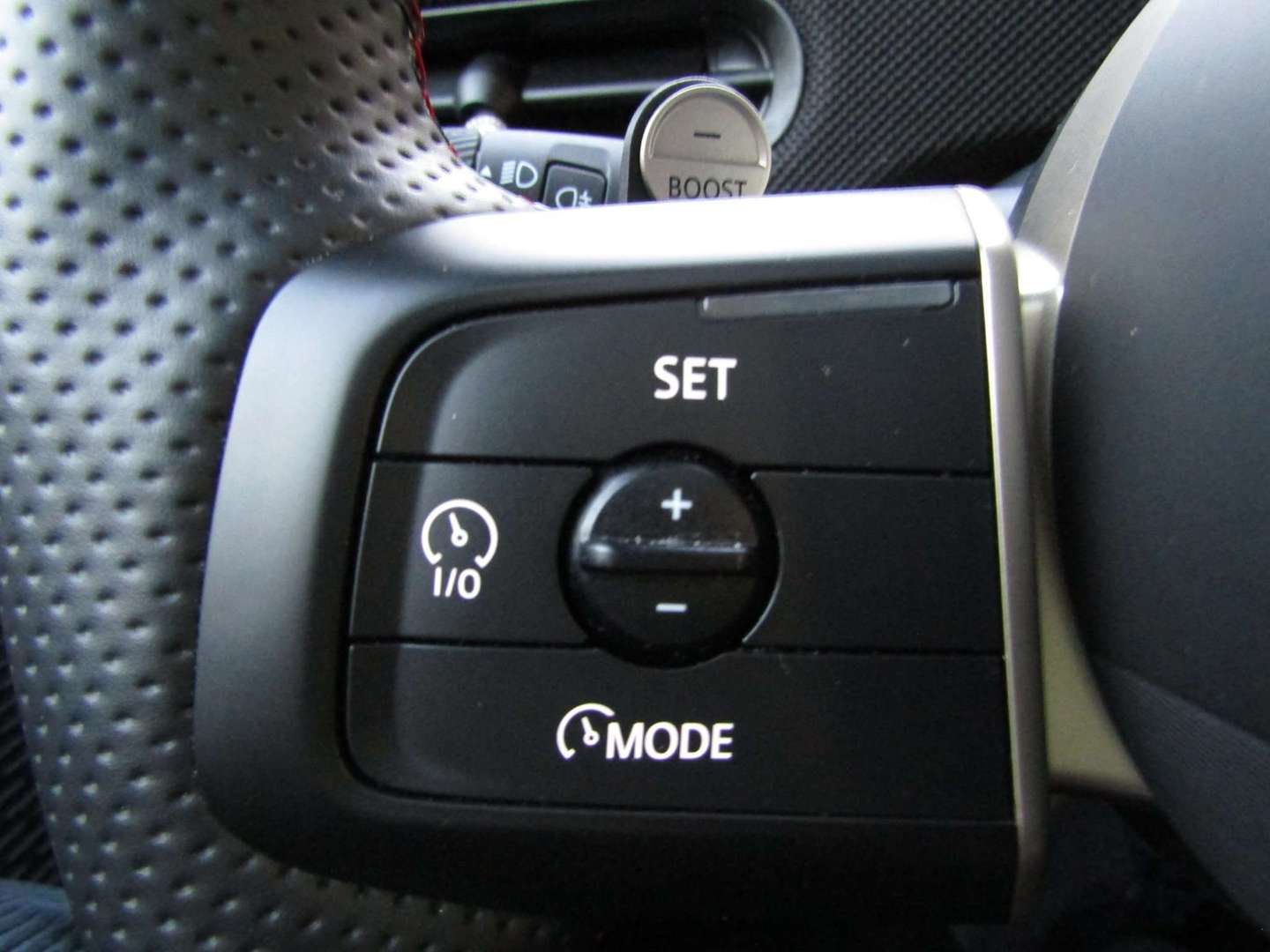 Mini 3 Portes JCW Cooper S - 2025 - Joinsteer - #19