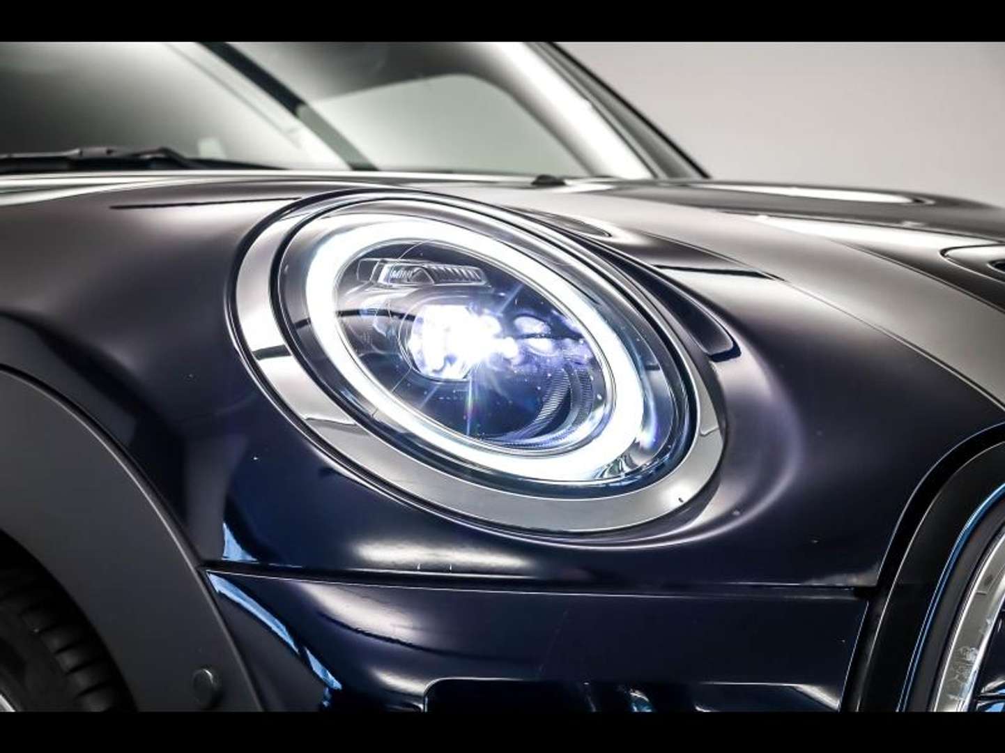 Mini Electric Cooper SE - 2023 - Joinsteer - #9