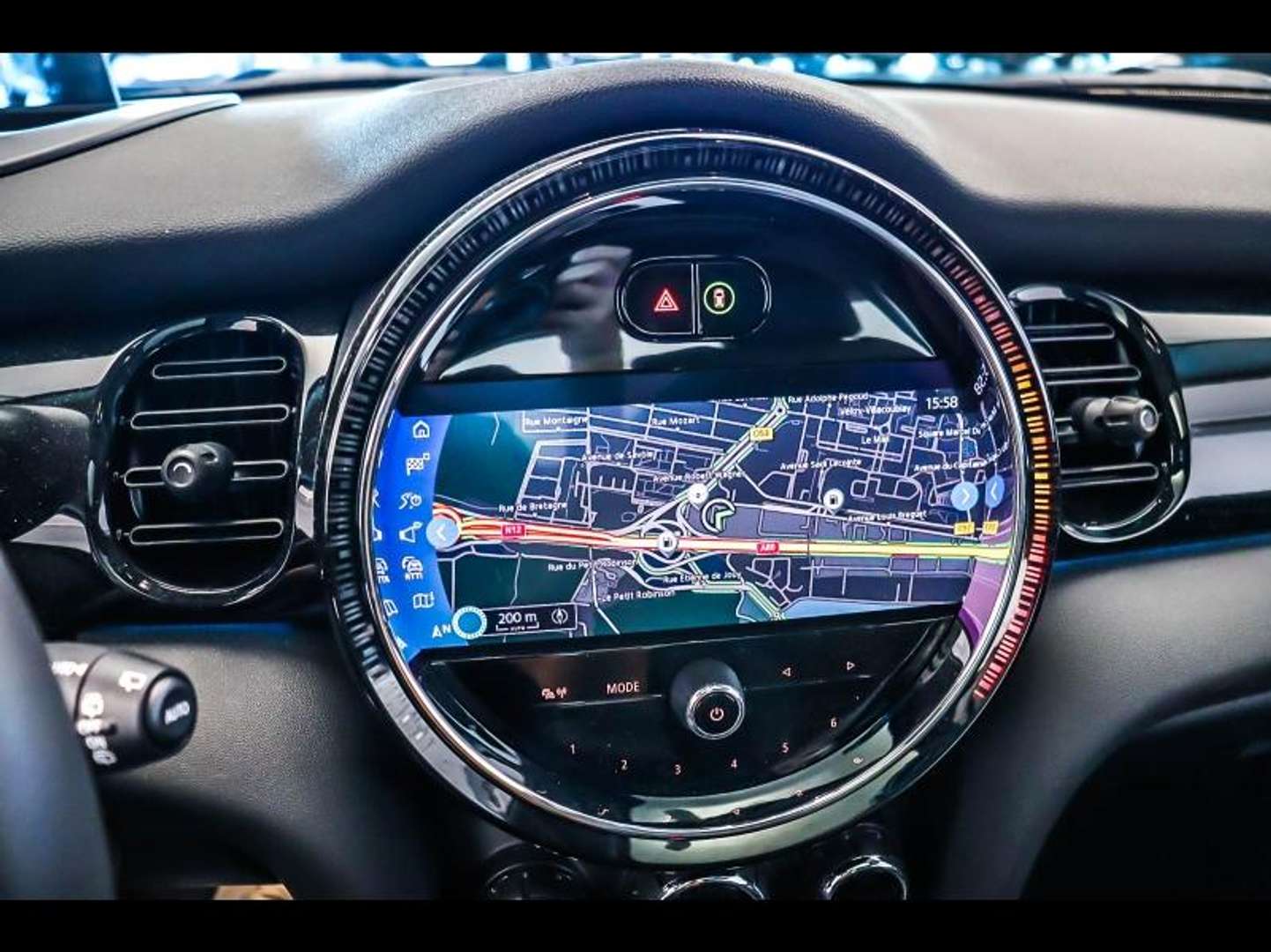 Mini Electric Cooper E - 2023 - Joinsteer - #17