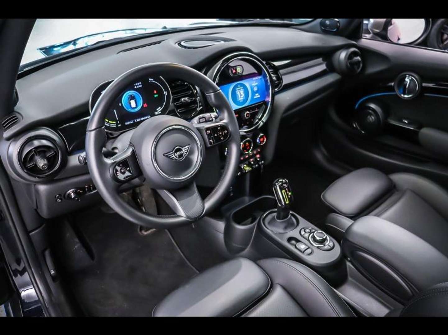 Mini Electric Cooper SE - 2023 - Joinsteer - #10
