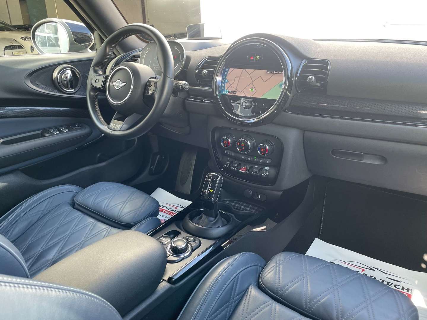 Mini Clubman COOPER S - 2021 - Joinsteer - #10