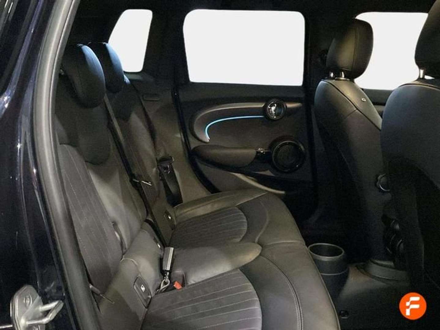 Mini 5 Portes Cooper - 2021 - Joinsteer - #17