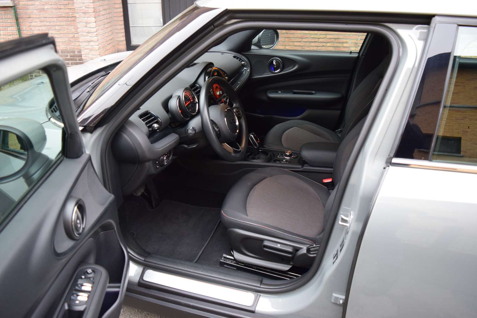 Mini Clubman ONE - 2020 - Joinsteer - #3