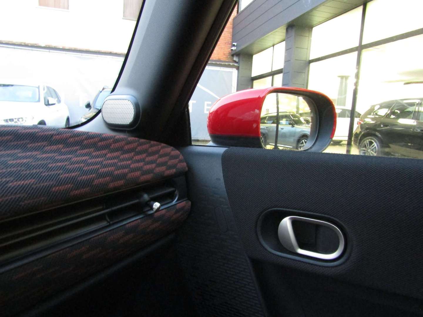 Mini 3 Portes JCW Cooper S - 2025 - Joinsteer - #20