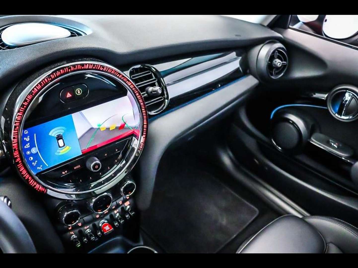 Mini Electric Cooper E - 2023 - Joinsteer - #18