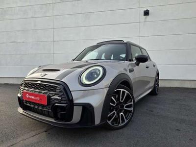 Mini Hatch JCW Cooper S -  - Joinsteer - #1