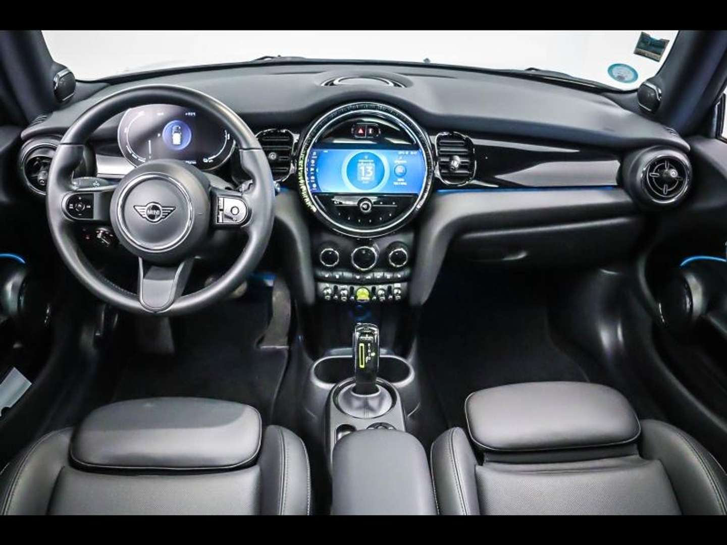 Mini Electric Cooper SE - 2023 - Joinsteer - #11